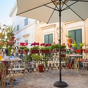3* Bed & Breakfast Antica Dimora Dei Nonni