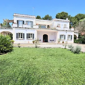 Bed and breakfast Relais Delle Rose, Lecce