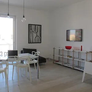 Apartamento Penthouse Santa Croce, Lecce