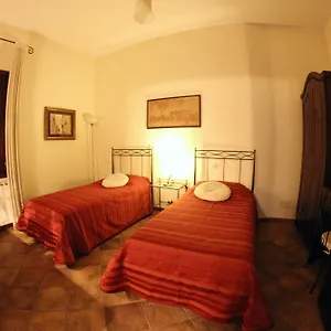 Bed and breakfast Corte Barocca, Lecce