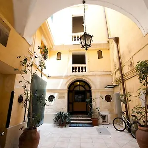 Bed and breakfast Azzurretta, Lecce